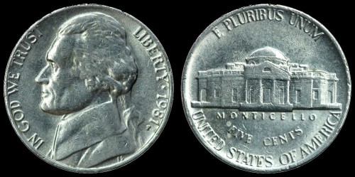 USA 5 cents 1981 P KM A192.jpeg