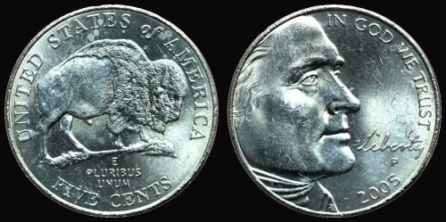 USA 5 cents 2005P KM 368.jpeg