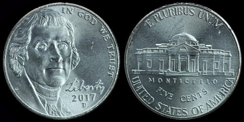 USA 5 cents 2017D km 381.jpeg