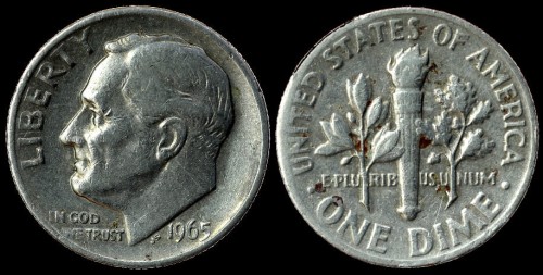 USA 10 cents 1965 km 195a.jpeg