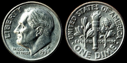 USA 10 cents 1998P KM 195a.jpeg