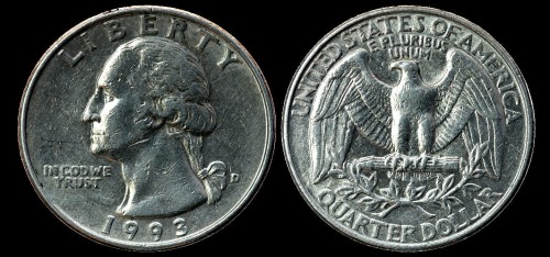 USA 25 cents 1993D km A164a.jpeg