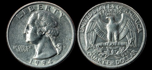 USA 25 cents 1994D KM A164a.jpeg