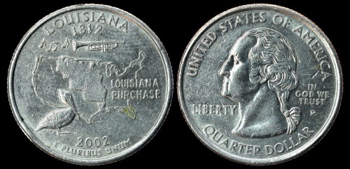 USA 25 cents 2002P Louisiana km 333.jpeg