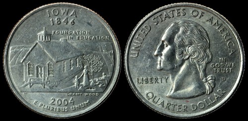 USA 25 cents 2004D Iowa km 358.jpeg