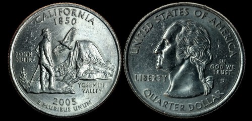 USA 25 cents 2005D Kalifornia km 370.jpeg