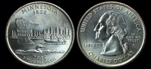 USA 25 cents 2005P Minnesota km 371.jpeg