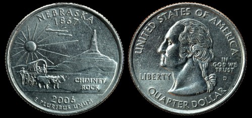 USA 25 cents 2006D Nebraska km 383.jpeg