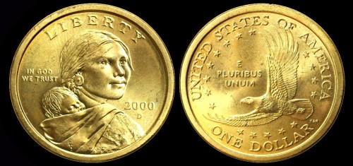 USA 1 dolar 2000D km 310.jpeg