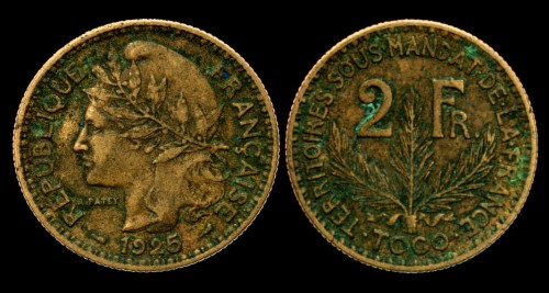 Togo 2 Francs 1925 km 3.jpeg
