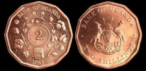 Uganda 2 shillings 1987 km 28.jpeg