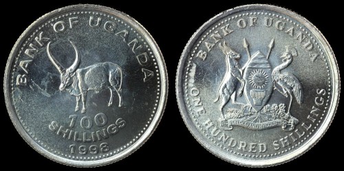 Uganda 100 shillings 1998 km 67.jpeg