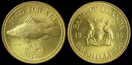 Uganda 200 shillings 1995 km 148.jpeg