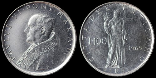watykan 100 lire 1965 km 82.2.jpeg