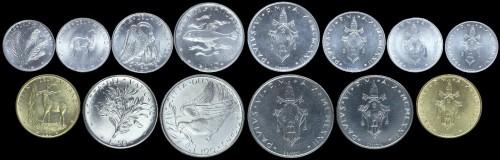 watykan 1, 2, 5, 10, 20, 50, 100 lire 1972 km 116-122.jpeg