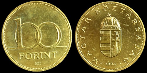 węgry 100 forint 1994 km 698.jpeg