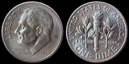 USA 10 cents 2016D km 195a.jpeg