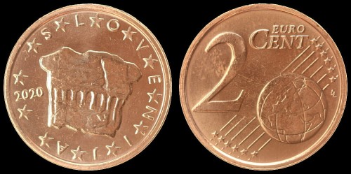 e słowenia 2 ecents 2020 fragment kolumny.jpeg