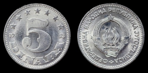 jugosławia 5 dinara 1953 km 32.jpeg