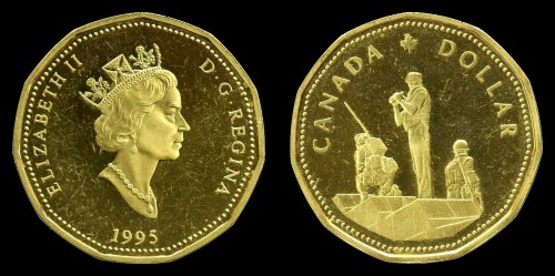 kanada 1 dollar 1995 km 258.jpeg