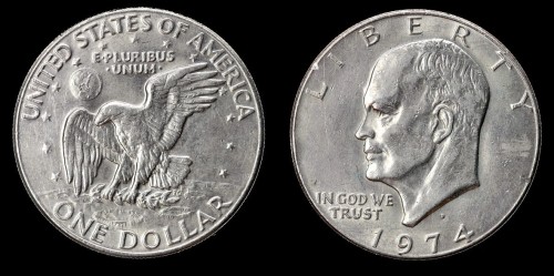 usa 1 dollar 1974D km 203.jpeg