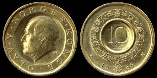 Norwegia 10 kr 1986 km 427.jpeg