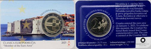 euro chorwacja 2 euro 2023 euro ificjalna waluta chorwacji od 01.01.jpeg