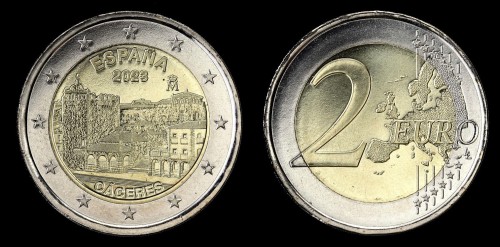 hiszpania 2 euro 2023 caceres.jpeg