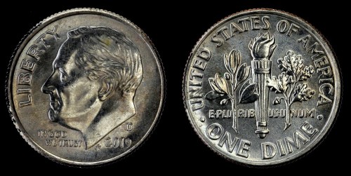 usa 10 cents 2019D km 195a.jpeg