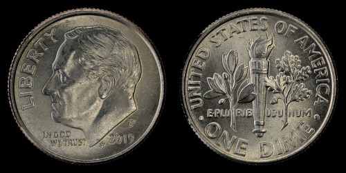 usa 10 cents 2019P km 195a.jpeg