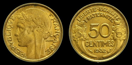 Francja 50 Centimes 1932.jpeg