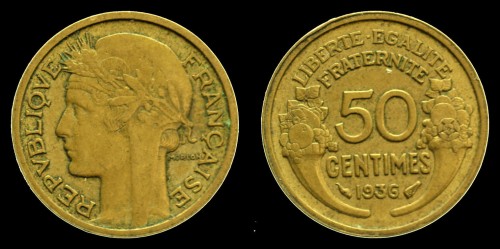 Francja 50 Centimes 1936.jpeg