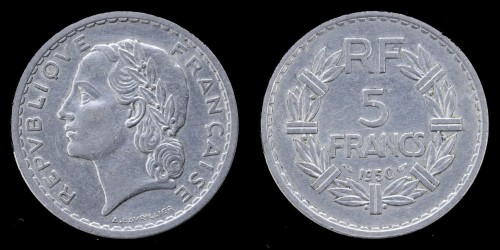 Francja 5 Fr 1950.jpeg