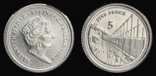 Gibraltar 5 Pence Most Wiszący , 5zł.jpeg