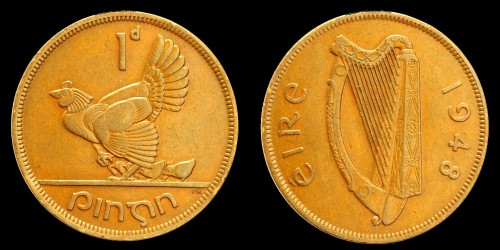 Irlandia 1 Penny 1948.jpeg