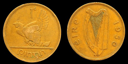 Irlandia 1 Penny 1950.jpeg
