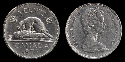 Kanada 5 cents 1975 KM 60.1 ,1zł.jpeg