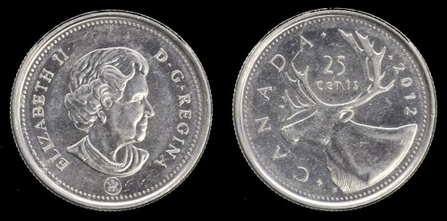 Kanada 25 cents 2012 , KM 493 , 5zł.jpeg