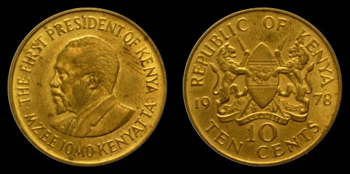 Kenia 10 cents , KM 11, 3zł.jpeg