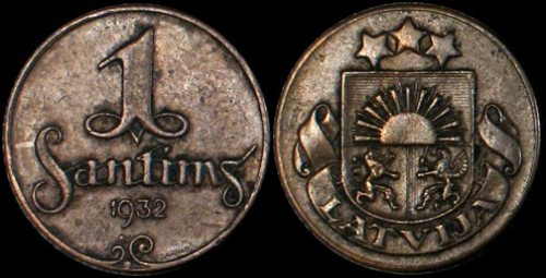 Łotwa 1 Santims 1932.jpg