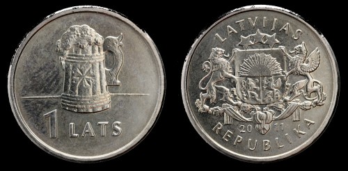 ŁOTWA 1 LATS 2011, kUFEL km 119.jpeg