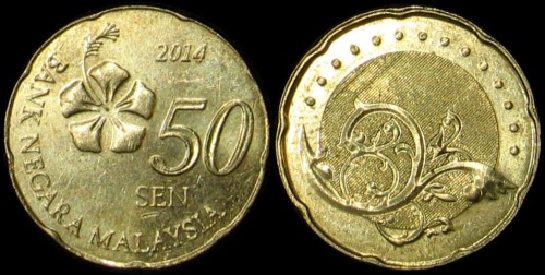 Malezja, 50 Sen 2014.jpg