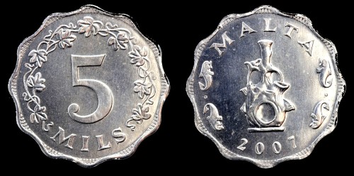 Malta 5 Mils 2007.jpeg