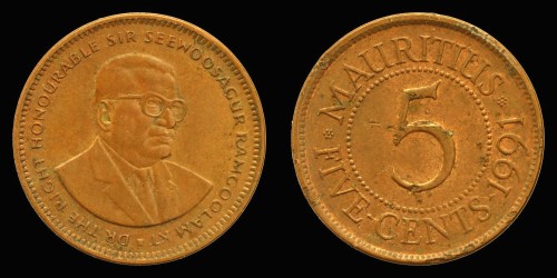 Mauritius 5 Cents 1991.jpeg