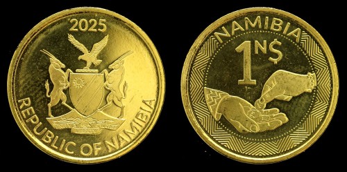 Namibia 1 $ 2025.jpeg