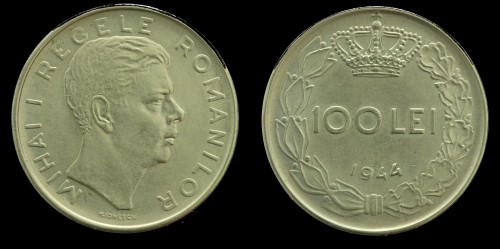 Rumunia 100 Lei 1944.jpeg