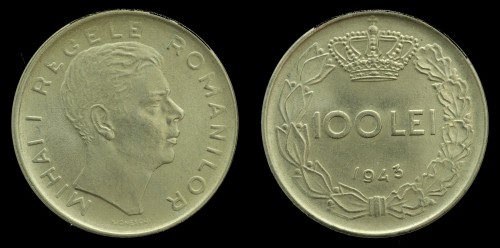 Rumunia 100 Lei 1943.jpeg