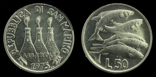 San Marino 50 Lirów 1975 ryby.jpeg