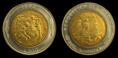San Marino 100 Lirów 1982 FAO.jpeg