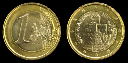 San Marino 1 euro 2017.jpeg